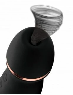 Inmi Shegasm Supreme Vibrators