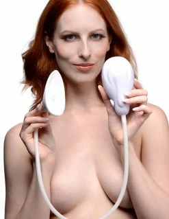 Size Matters Pleasure Auto Sucker