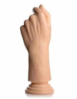 Master Series Knuckles Small Fist Dildo Dildos