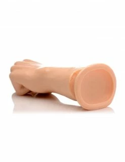 Master Series Knuckles Small Fist Dildo Dildos