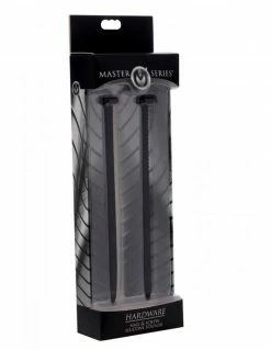 Master Series Hardware Nail & Screw Silicone Sounds