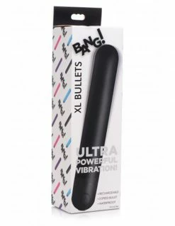 Vibrators Bang! XL Bullet Vibrator 13 Vibrators Bang! XL Bullet Vibrator