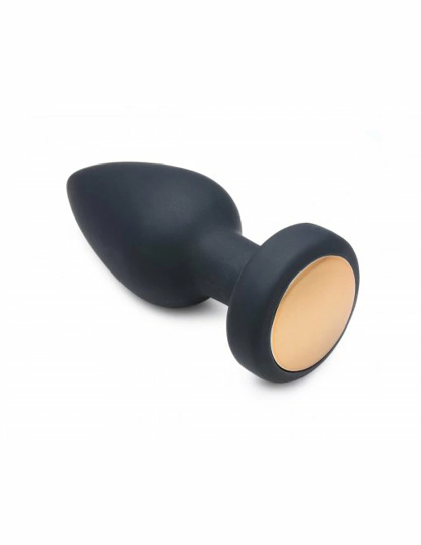 Booty Sparks Light Up Plug Vibrators 2 Booty Sparks Light Up Plug Vibrators