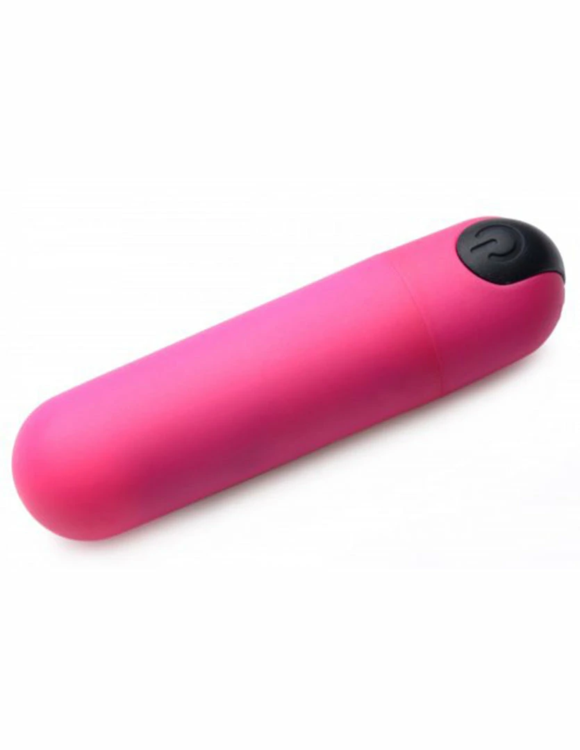 Bang! Remote Controlled Bullet Vibrators 5 Bang! Remote Controlled Bullet Vibrators