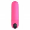 Bang! Remote Controlled Bullet Vibrators