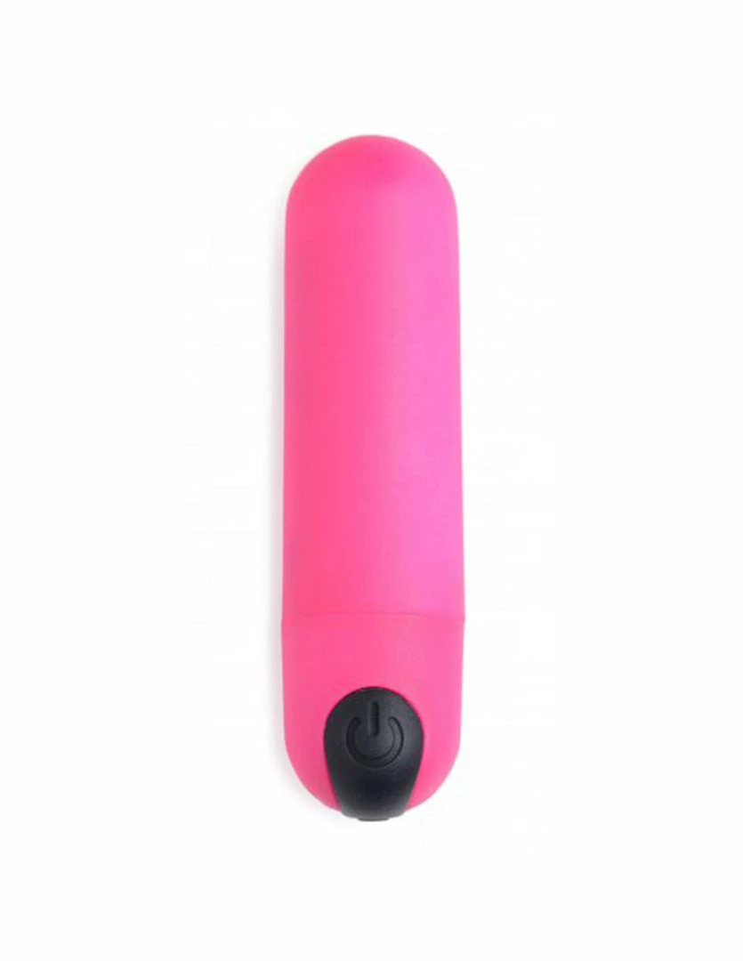 Bang! Remote Controlled Bullet Vibrators 1 Bang! Remote Controlled Bullet Vibrators