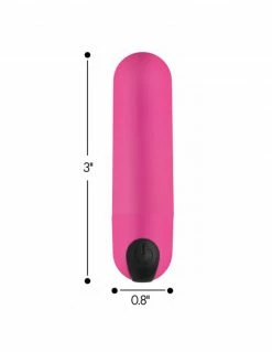 Bang! Remote Controlled Bullet Vibrators 9 Bang! Remote Controlled Bullet Vibrators