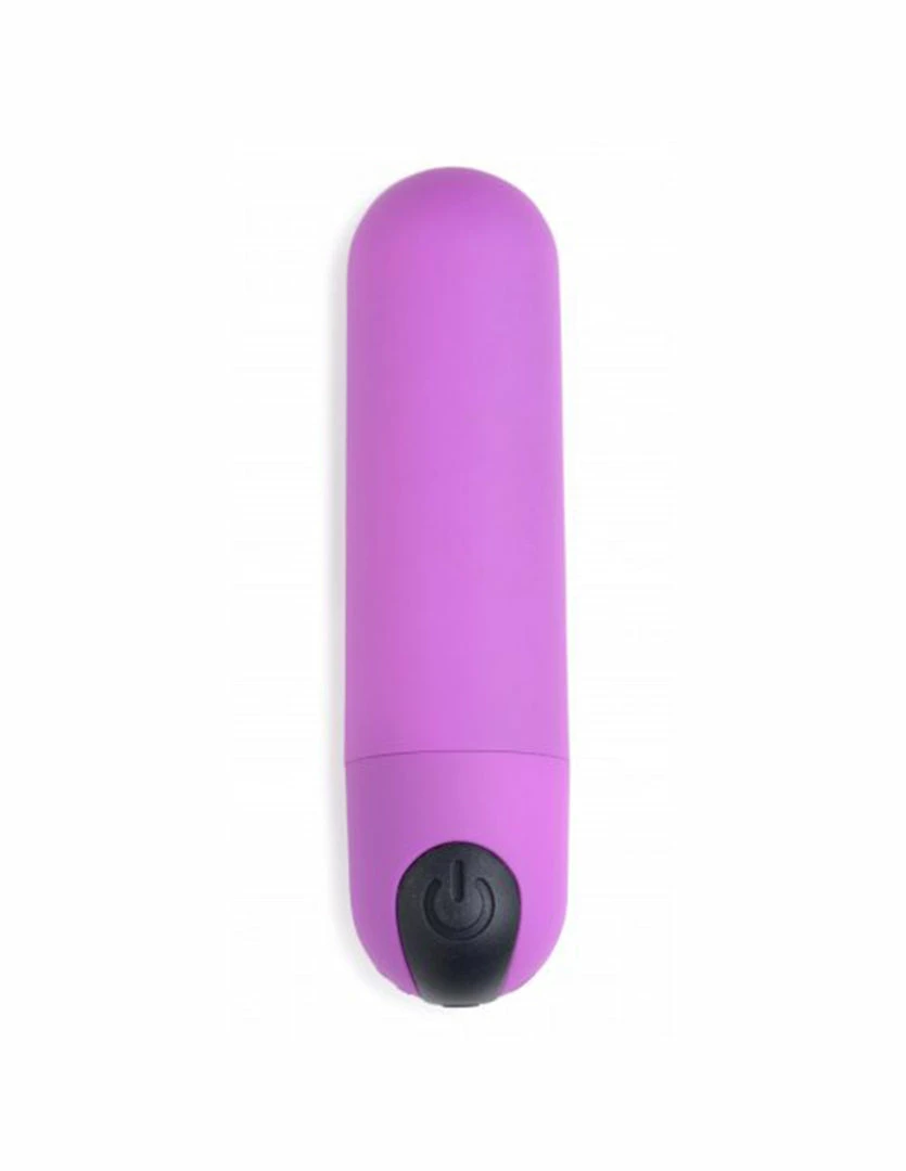 Bang! Remote Controlled Bullet Vibrators 2 Bang! Remote Controlled Bullet Vibrators