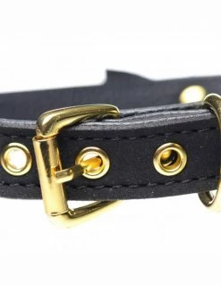 Master Series Kitty Cat Bell Collar 11 Master Series Kitty Cat Bell Collar