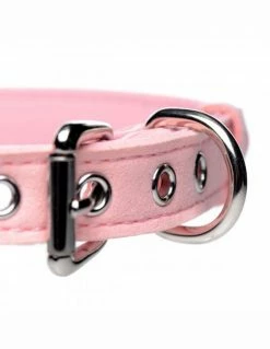 Master Series Kitty Cat Bell Collar 9 Master Series Kitty Cat Bell Collar