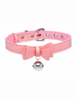 Master Series Kitty Cat Bell Collar