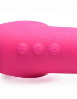 Strap U 10X Ergo-Fit G-Pulse Vibrators