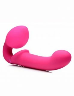 Strap U 10X Ergo-Fit G-Pulse Vibrators