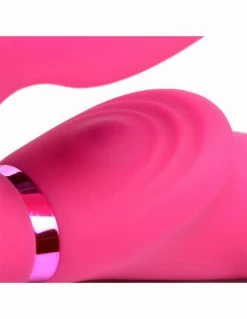 Strap U 10X Ergo-Fit G-Pulse Vibrators