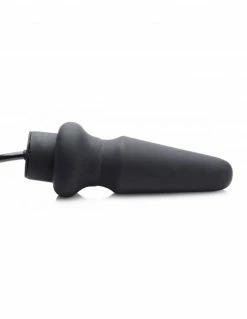 Master Series Ass-Pand Inflatable Plug Anal