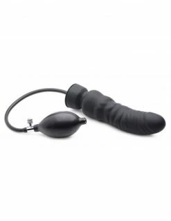 Dildos Master Series Dick-Spand Dildo