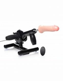 Sex Machines Love Botz Pro-Bang Sex Machine