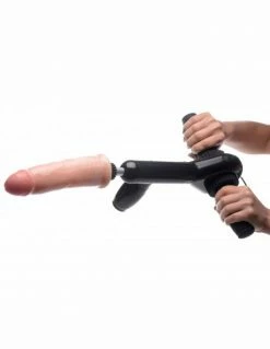 Sex Machines Love Botz Pro-Bang Sex Machine