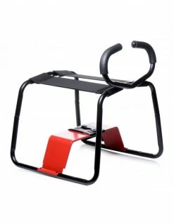 Love Botz Bangin Bench Sex Furniture