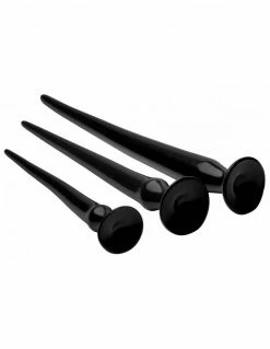 Hosed Slim Anal Hose Training Set Anal Dildos