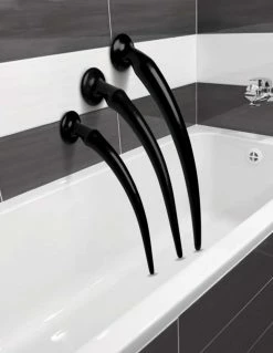 Hosed Slim Anal Hose Training Set Anal Dildos