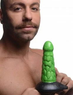 Creature Cocks Radioactive Reptile