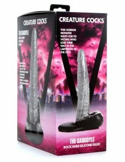 Creature Cocks The Gargoyle Dildos