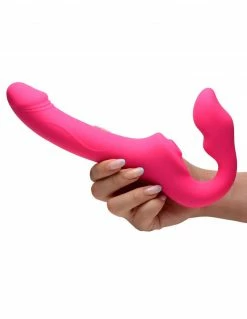 Strap U Mighty Licker