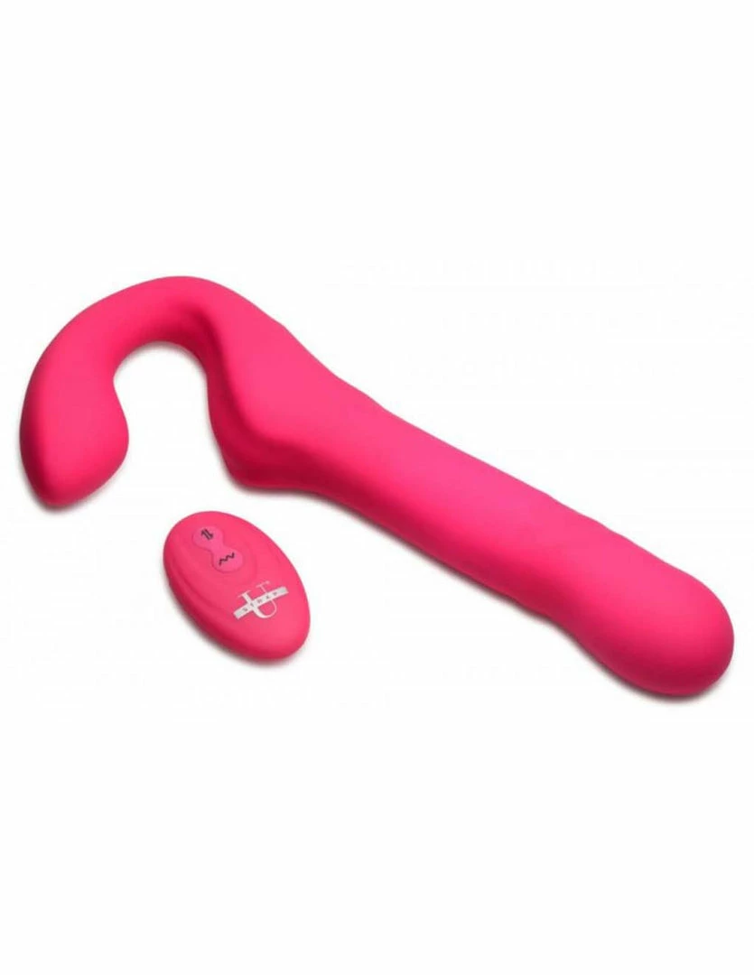 Strap U Mighty-Thrust 4 Strap U Mighty-Thrust