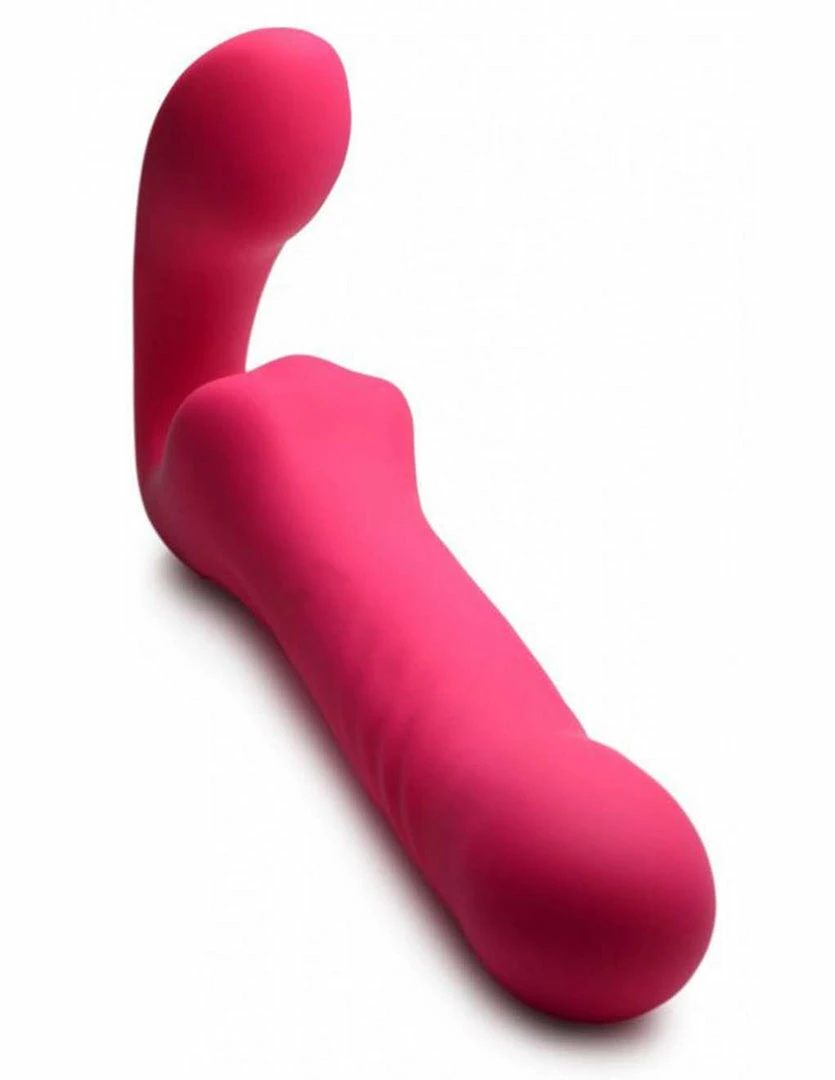 Strap U Mighty-Thrust 2 Strap U Mighty-Thrust