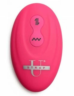 Strap U Mighty-Thrust 18 Strap U Mighty-Thrust