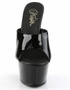 Pleaser Aspire 601 Heels