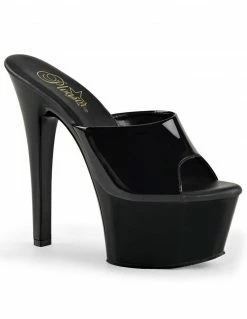 Pleaser Aspire 601 Heels