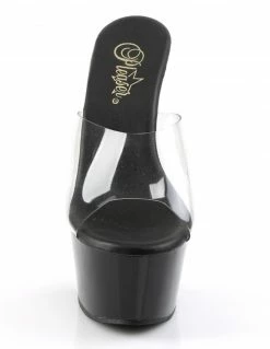 Pleaser Aspire 601 Heels