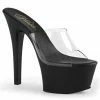 Pleaser Aspire 601 Heels