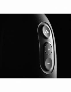 Arcwave Ion Vibrators