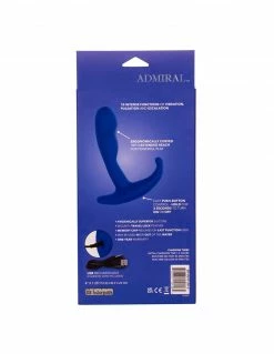 Admiral Advanced Curved Probe Anal 23 Admiral Advanced Curved Probe Anal