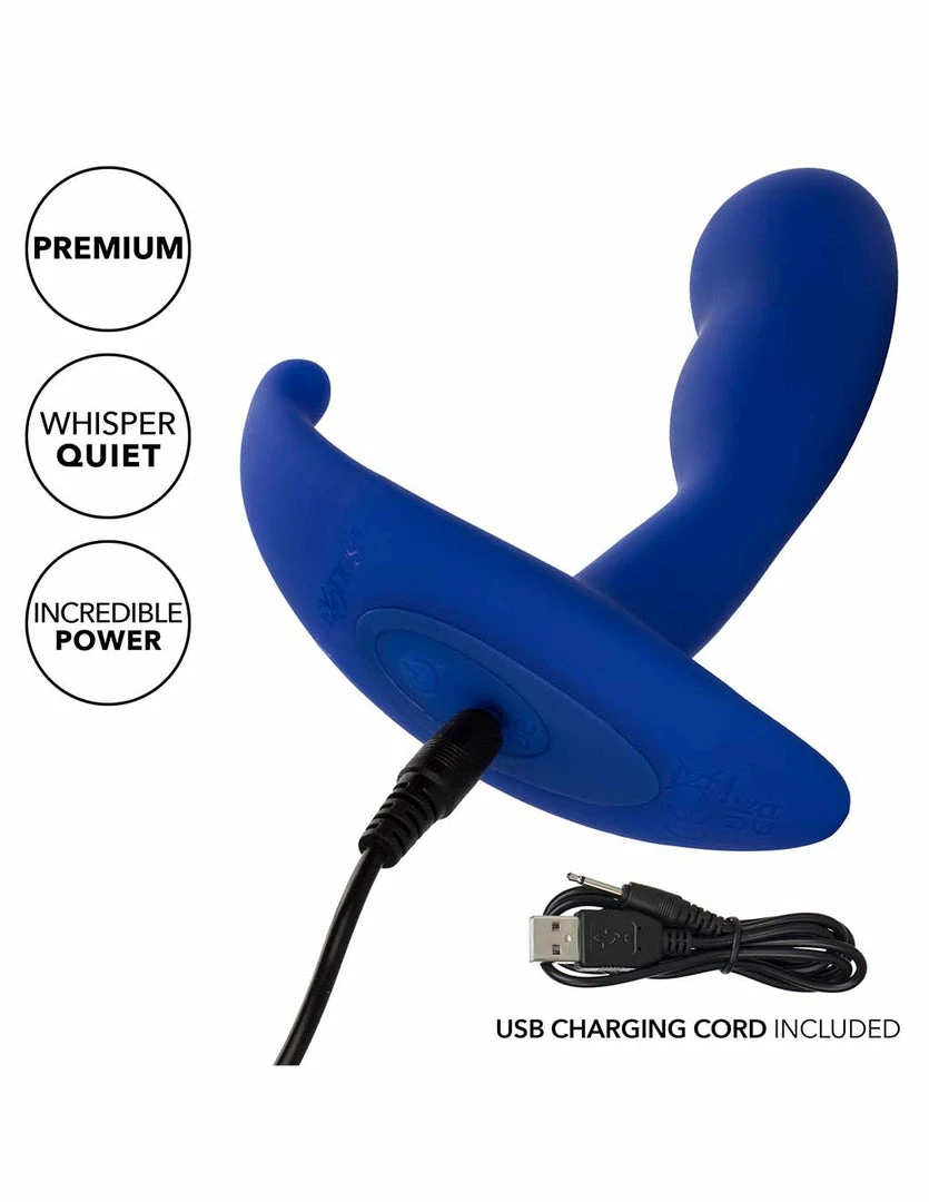 Admiral Advanced Curved Probe Anal 8 Admiral Advanced Curved Probe Anal