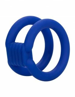 Cock & Ball Toys Admiral Dual Cock Cage