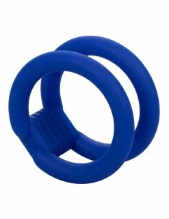 Cock & Ball Toys Admiral Dual Cock Cage