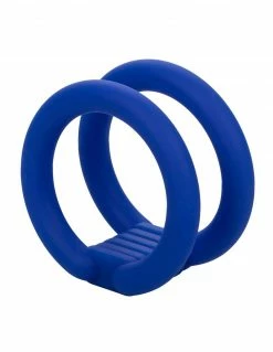 Cock & Ball Toys Admiral Dual Cock Cage