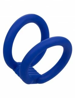 Cock & Ball Toys Admiral Dual Cock Cage