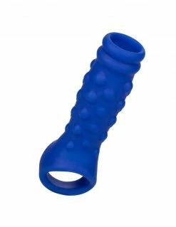 Admiral Liquid Silicone Beaded Extension