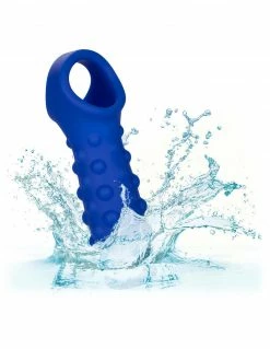 Admiral Liquid Silicone Beaded Extension