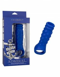 Admiral Liquid Silicone Beaded Extension
