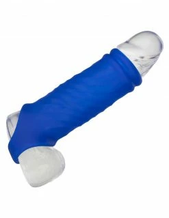 Admiral Liquid Silicone Wave Extension