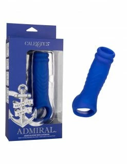 Admiral Liquid Silicone Wave Extension