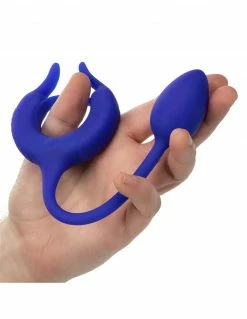 Admiral Plug & Play Weighted Cock Ring