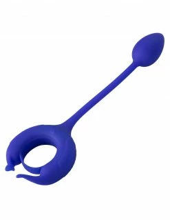 Admiral Plug & Play Weighted Cock Ring