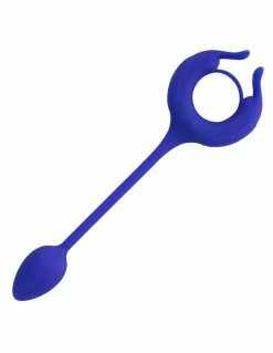 Admiral Plug & Play Weighted Cock Ring